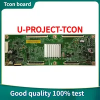 New Original for Hui Ke for HKC X3 2459 Logic Tcon Board U-PROJECT-TCON Screen LK235D3HA0S