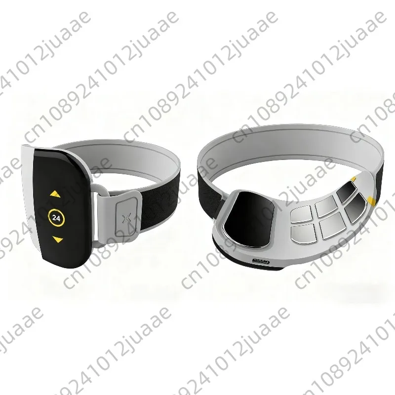 

Система G4 для стимуляции при синдроме отвисающей стопы: нейромышечное устройство для ношения