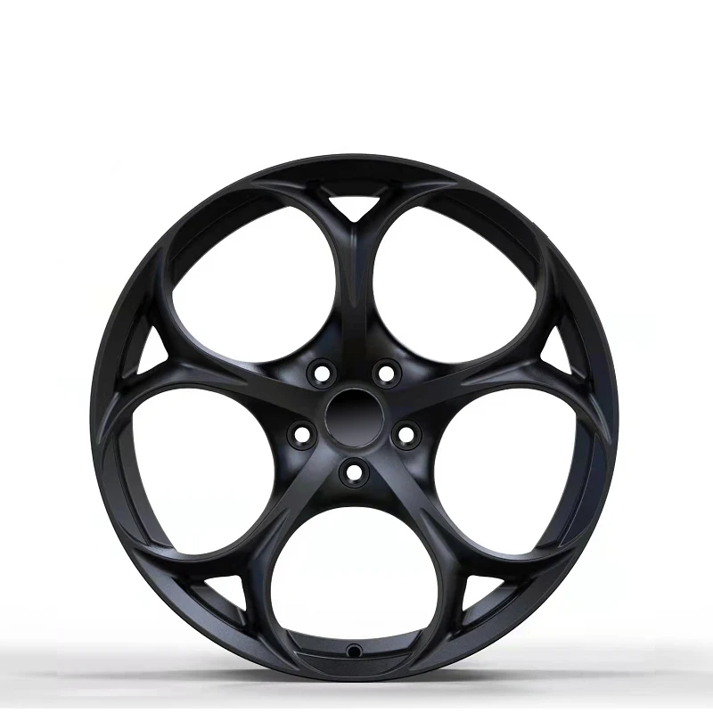 

Hot Sale ized Car Wheel Rims 17 18 19 20 21 22Inch 4x4 Beadlock Steel Wheels Off-road 5x114.3 Steel Car Wheels Rim