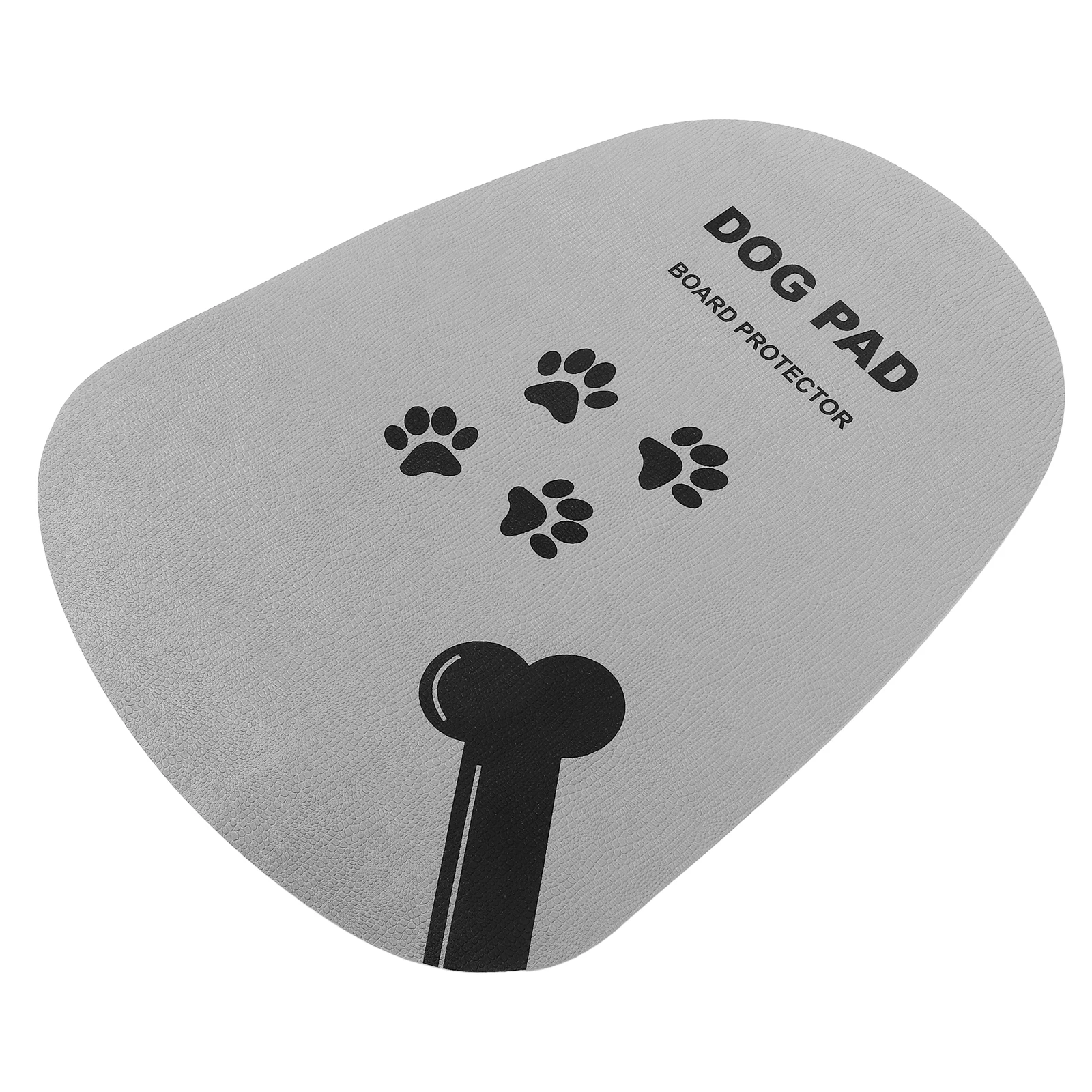 

Anti Slip Pet Pad Dog Surfboard Paws Grip Nonslip Mat Travel EVA Durable Longevity Cushion Secure Comfortable Portable Supplies