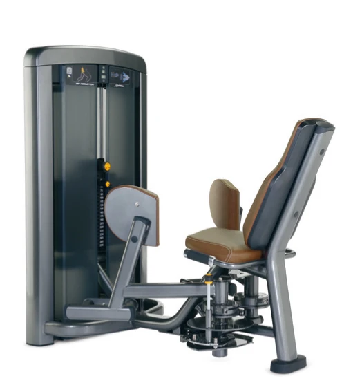 

Hot Sale Body Building Strength Machine Leg Outward Bend Trainer Press Outer Thigh Trainer for Muscle Exercise