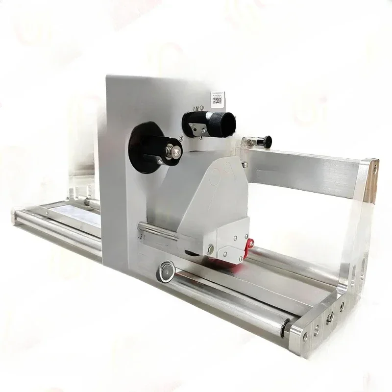 

Термотрансферный принтер DC24A для печати даты истечения срока годности на упаковочных пленках и пакетах-саше