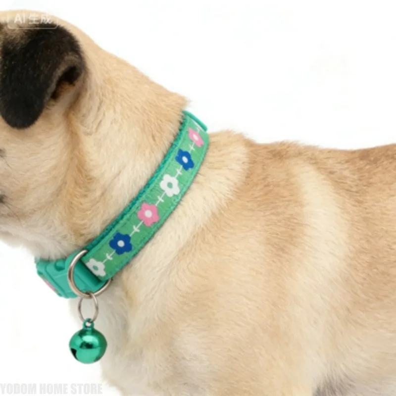Collar Antimosquitos Ajustable para Perros, Collar Antipulgas, Antimosquitos, Antigarrapatas, Correas para el Cuello, Productos para Mascotas