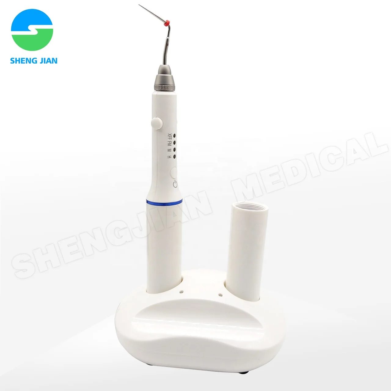 SHENGJIAN Factory Wireless Obturation System Pen Den tal Obturation Pen Gutta-Percha Applicator Wireless