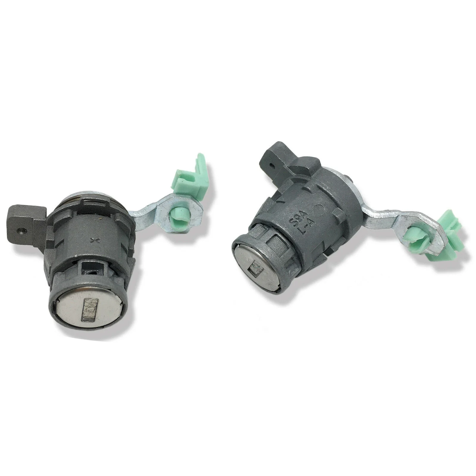 

B07A-Left & Right Door Lock Cylinder with 2 Keys for 2003-2011 Accord S2000 -V 72185-S9A-013
