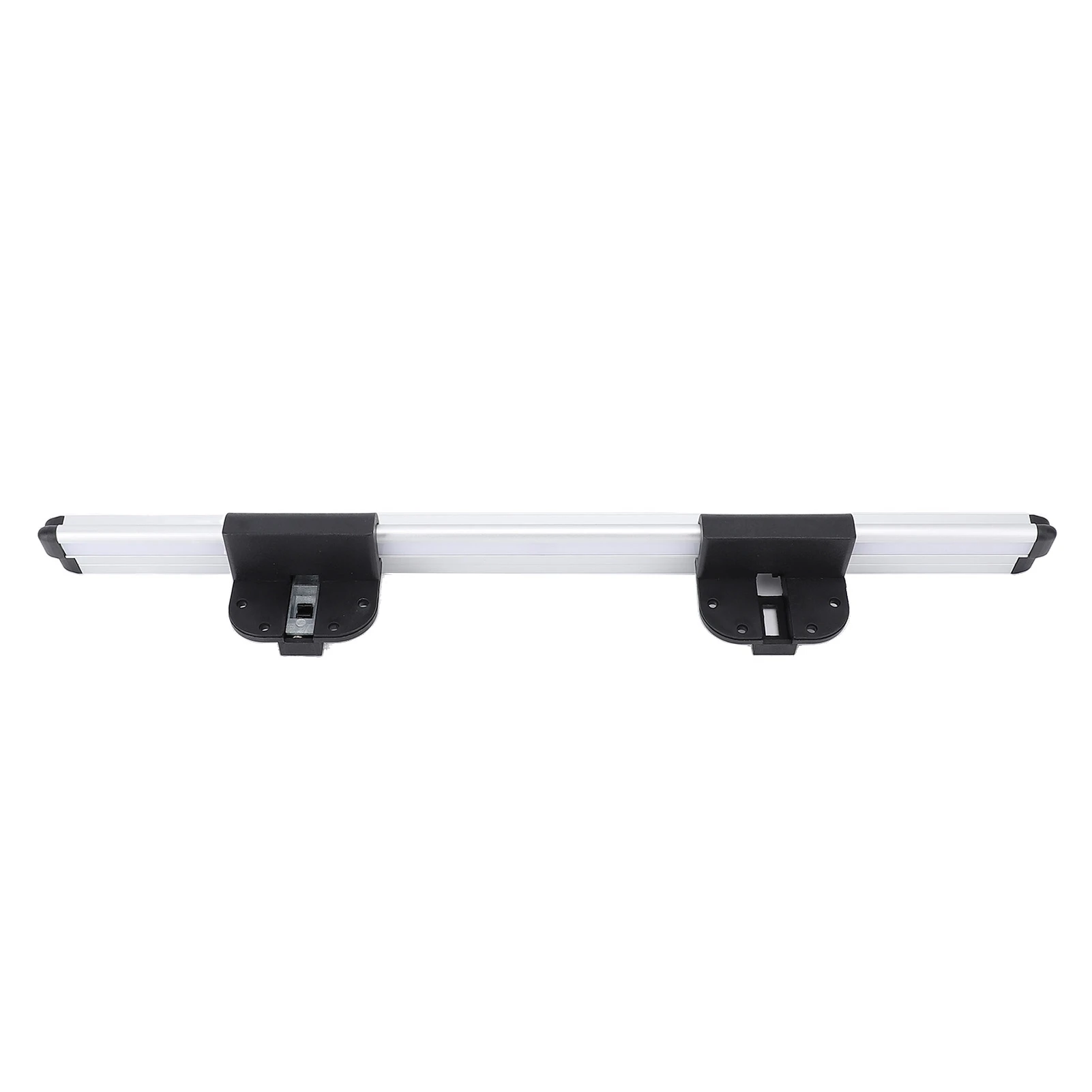 20in RV Table Rail Aluminum Alloy Anodized Strong Support Table Guide Rail for Camping Vehicle Motorhome Trailer