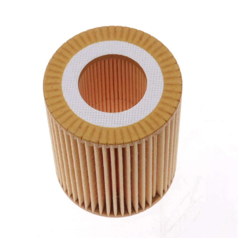 Car Oil Filter Kit 11427635557 HU7003x For BMW F20 F21 F30 F31 N13B16 1.6T 114i 116i 118i 120i 316i 320i Engine Oil Filters