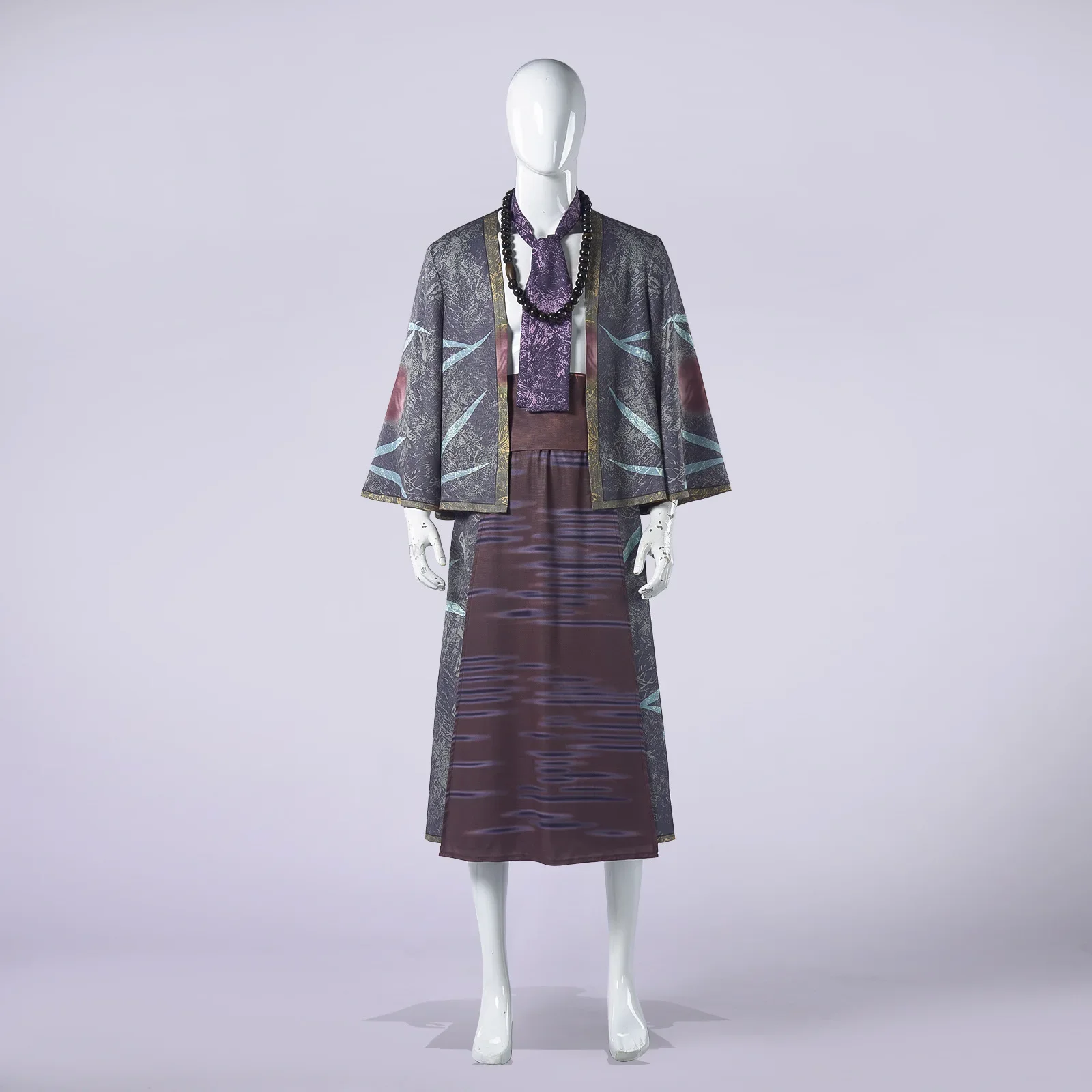 

Halloween Black Myth: Monkey King Cosplay Zhu Bajie Cosplay Second Brother Halloween Stage Performance Costume