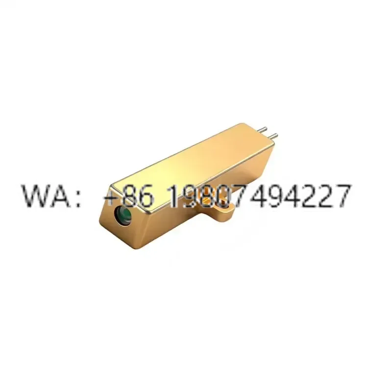 for ERDI 1535nm Passively Q-Switched Module High Pulse Energy 800J Erbium Glass for Drones 1 Year Warranty