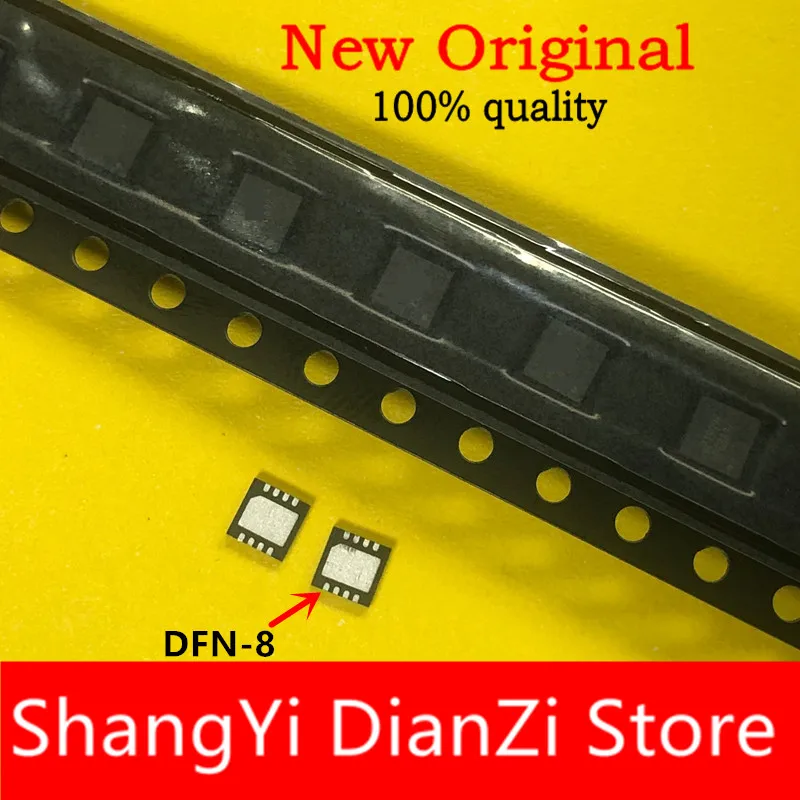 (10-2000pieces/lot )100%New  NCP5901MNTBG  NCP5901  AJJ   AJ9 AJ* Other Use the same  DFN-8  2X2mm   Free shipping  Chip & IC