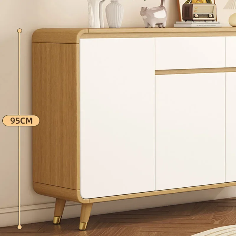 

Shelves Side Cabinets Drawers Ergonomic Large Laden Bedroom Kitchen Cabinets Storage Consol Coffee Mueble Cocina Home Furniture