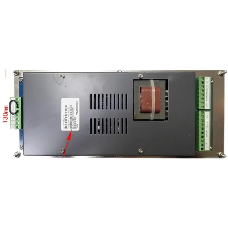 TOC-300-H8-EC motherboard 91010279 Cormac Oven 91010281 Wisdom TOC-300-H0-CTOC-300 Tyson Oven Panel TOC-300Z-H0-C