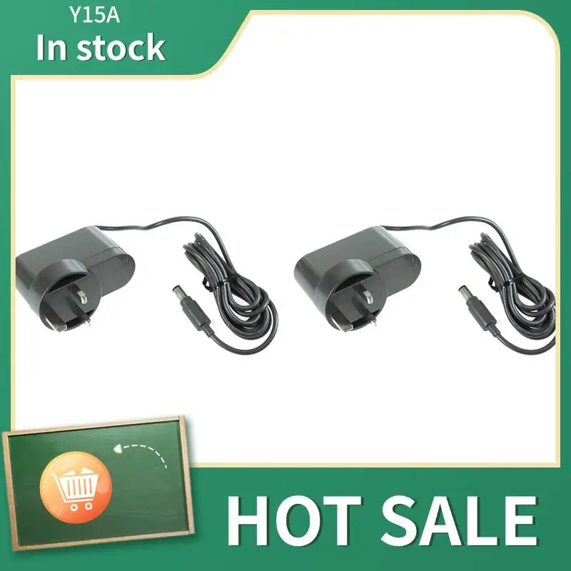 Y15A 2X Power Charg…