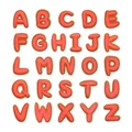 A--Z Iron-On