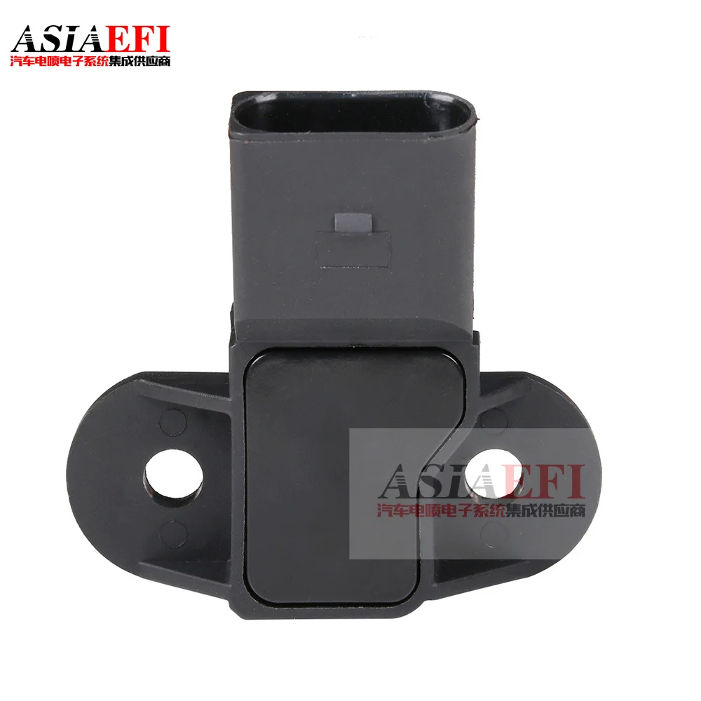 SENSORE DI PRESSIONE dell'aria di aspirazione MAP OEM 0261230241 9019702 di alta qualità per Chevrolet Aveo Optra Spark Matiz Corto Curvo