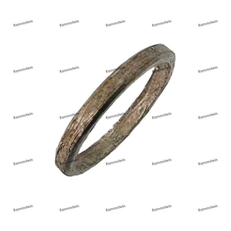 E-Class W214 Supercharger Seal Gasket 6541420880 Replacement