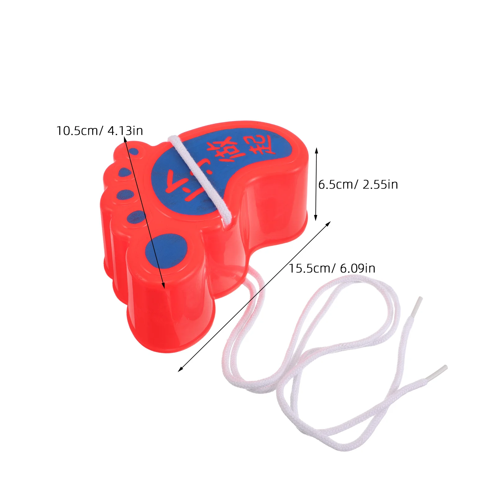 Crianças andando palafitas brinquedos copo de plástico balde treinamento sensorial jogo equilíbrio crianças equipamentos brinquedos pré-escolares