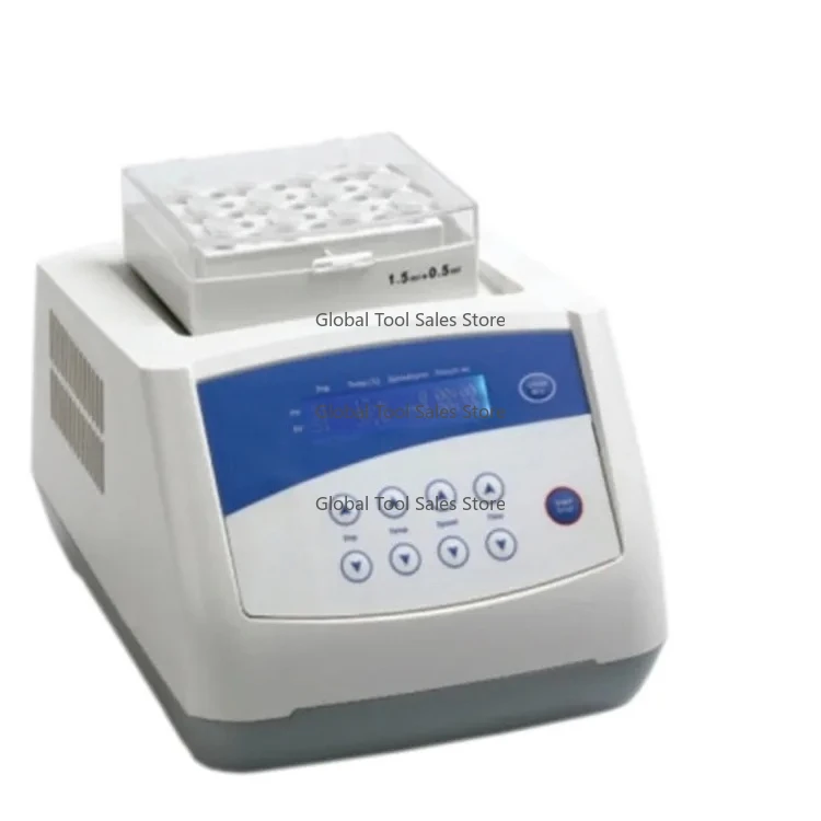 16mm Orbit Laboratory Orbital Incu.bator Shaker for Precise Sample Mixing and Incub.ation