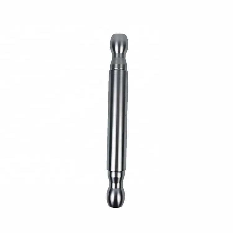 NM021/NM031/NM038 NETZSCH Progressive Cavity Screw Pump Replacement Part Stainless Steel Coupling Rod Shaft for Sewage Treatment
