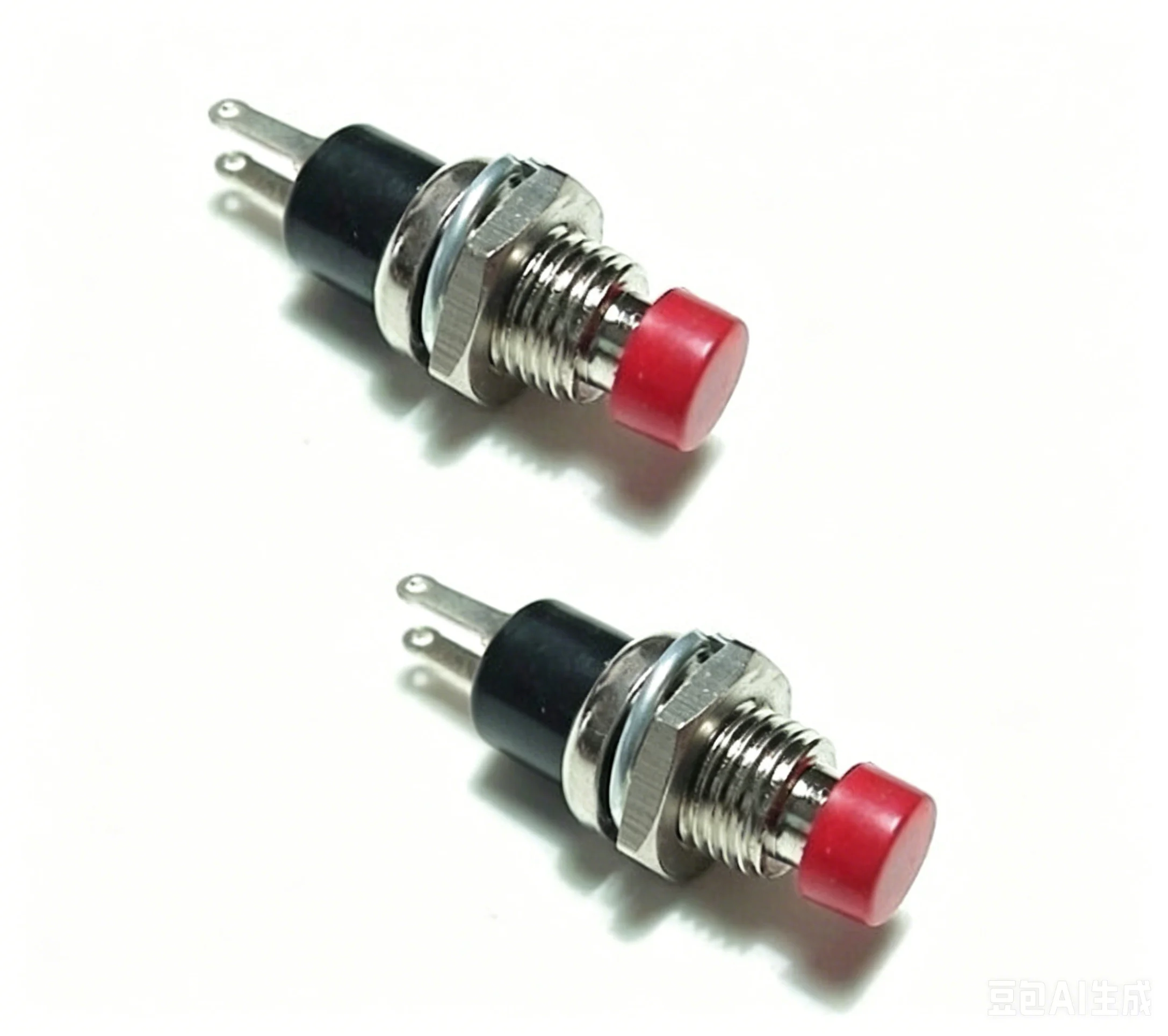 20Pcs Ac 250V 1A 2 …