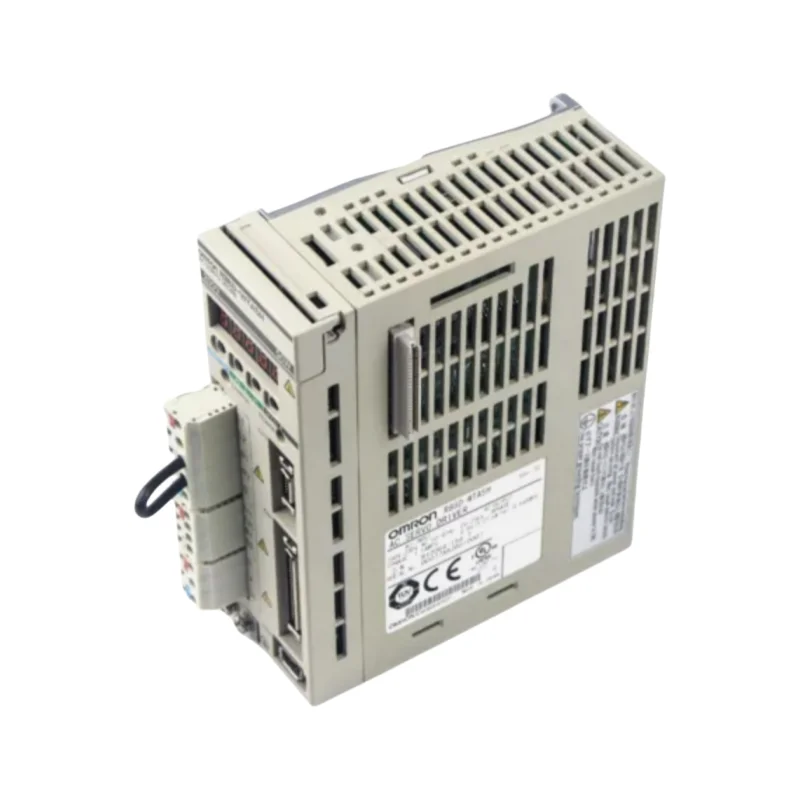 Original R88D-WTA5H Servo Driver New Condition Motor Type R88D Series