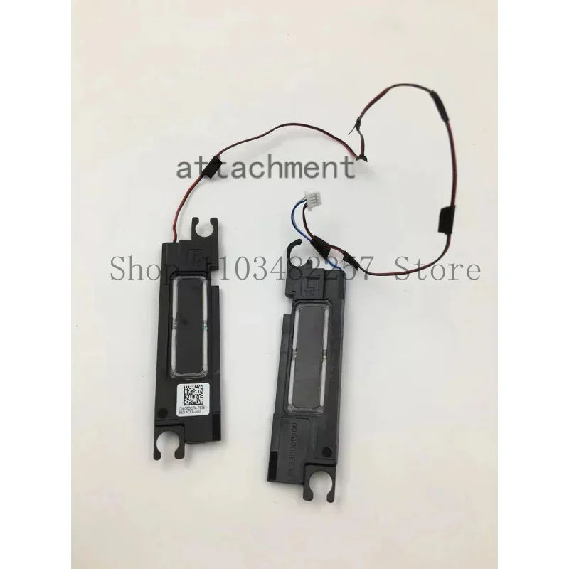 

WYORESY Laptop speakers for Dell XPS 13 9343 9350 9360 08DCR4 PK23000PJ00 built-in speaker audio