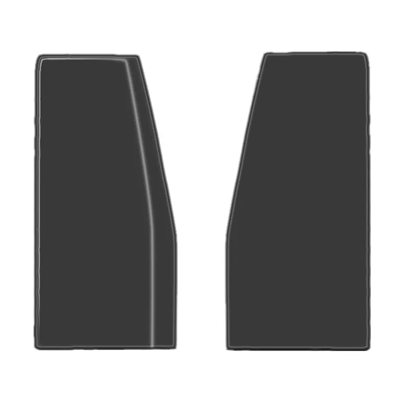 10/50/100/200/500 PCS Afstandsbediening Autosleutel Chip PCF7936 ID46 Transponder Lege Chip PCF7936 Ontgrendelen Transponder Chip ID46 PCF7936 Chip