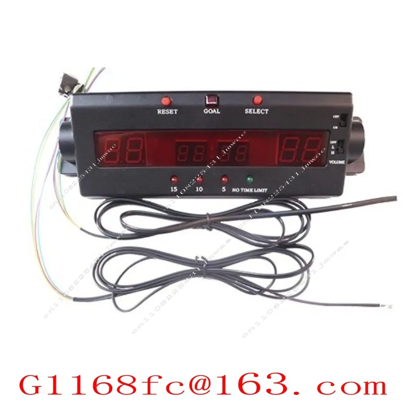 Air Table/football Table/ice Hockey Table/hockey Table/electronic Basketball Stand Scorer