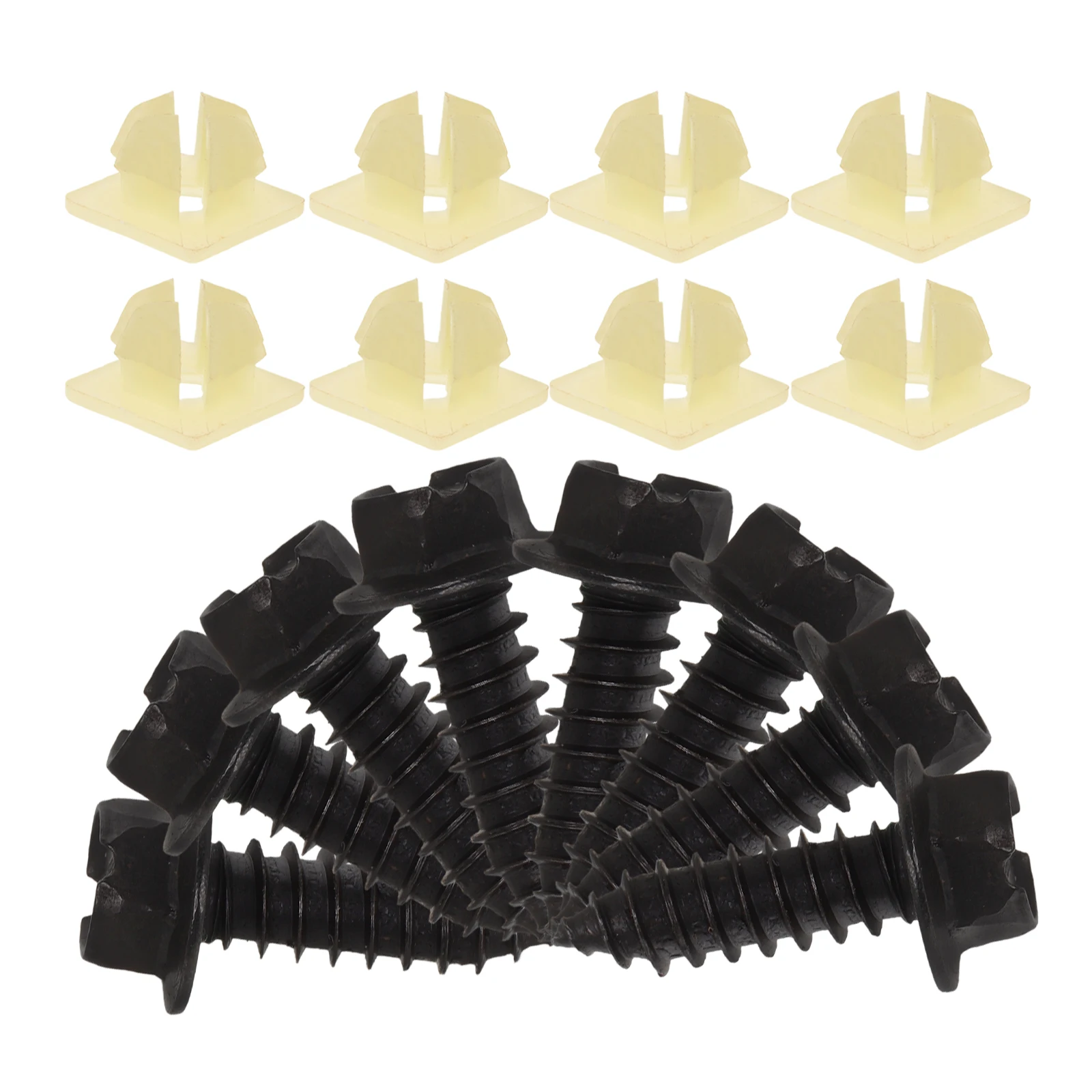 

Bumper Rivet Fasteners Holders Body Automotive Retainer Fixing Repair