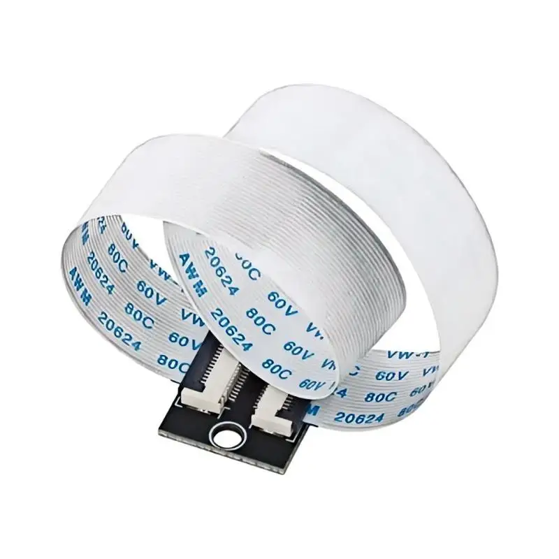 ESP32 CAM Extension Adapter RoHS Compliant Camera Extension Cable for Eco Friendly Electronic DIY Production Projects
