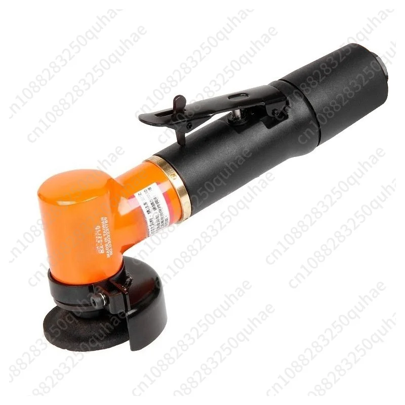 BX-52710 Mini Pneumatic Angle Grinder 2 inch 50 grinding wheel grinding and cutting durable