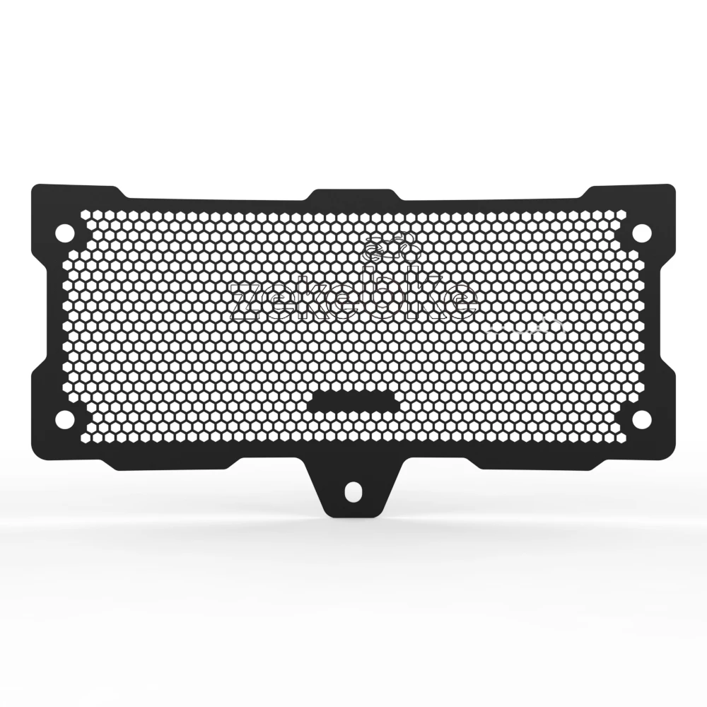 For KTM 250 ADV 390 ADVENTURE R X 2025 2026 2027 CNC Radiator Guard Protector Grille Cover Motorcycle Accessories 390 ADV X R