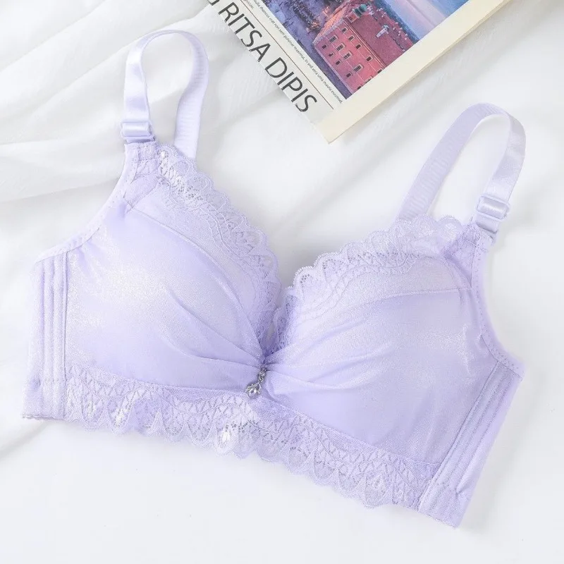 Thumbnail 3 - #15 Best Full Coverage Support Bras to Buy In 2026