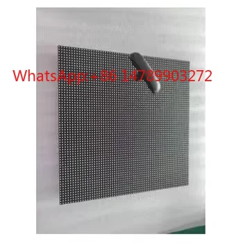 P5 Indoor SMD LED Display Module 250000dots/㎡ Long Lifespan Digital Advertising Screen