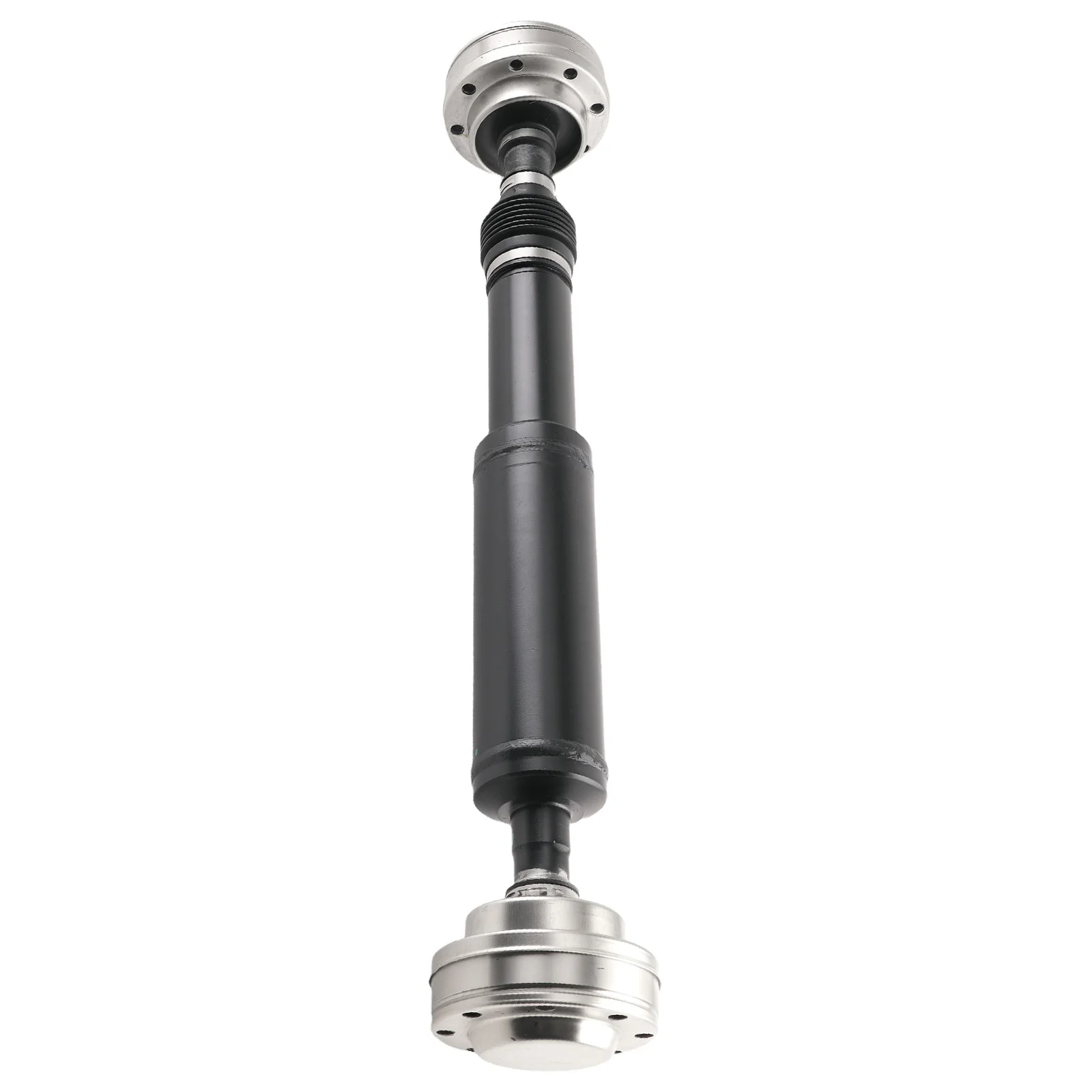 

Rear Driveshaft for Jeep Wrangler V6 3.6L 2-Door 2012-2018 Auto Trans 52123555AA