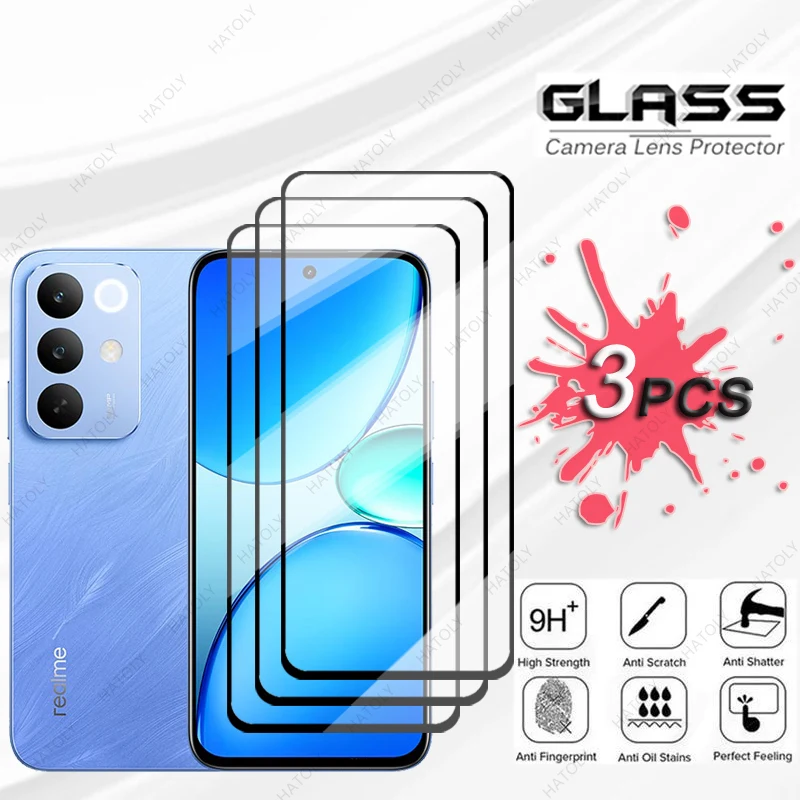 For Realme C85 4G G…