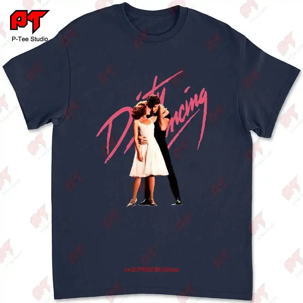 2018 Dirty Dancingfashion T-shirt YDP4 image 2