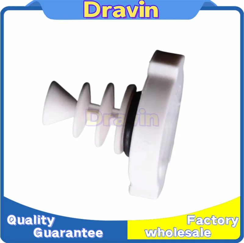 

For Mitsubishi Outlander 2007-2012 Lancer Cy0a Pajero MK4 Sport2 Power Steering Booster Pump Reservoir Oil Cap 4455A252