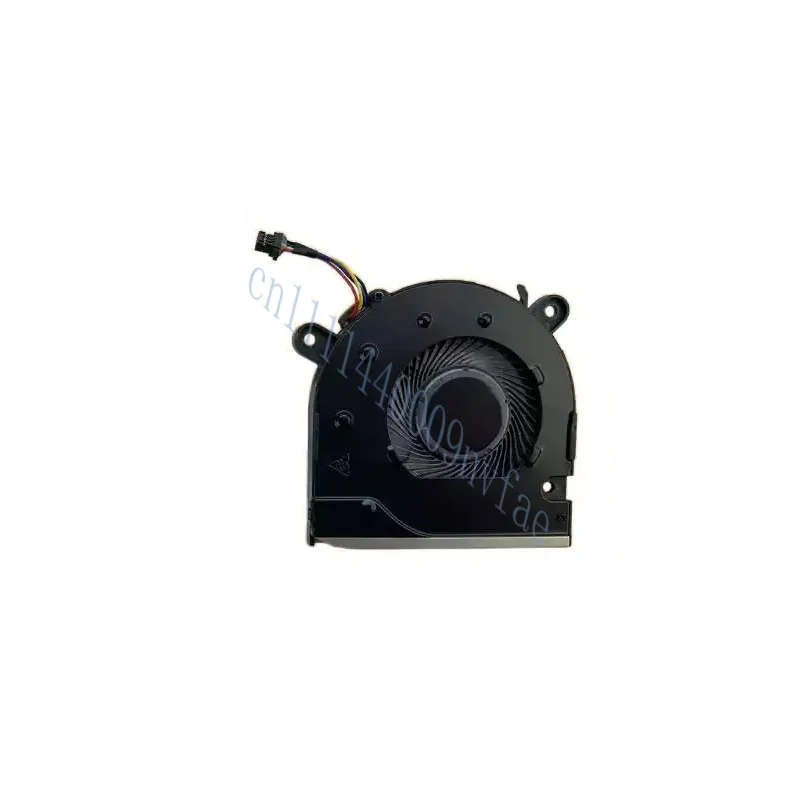 New Original Laptop CPU+GPU for Lenovo Xiaoxin Pro13 PRO-13 2019/2020 model Ryzen s540-13 S540-13API 13ARE 13IML fan 0.1
