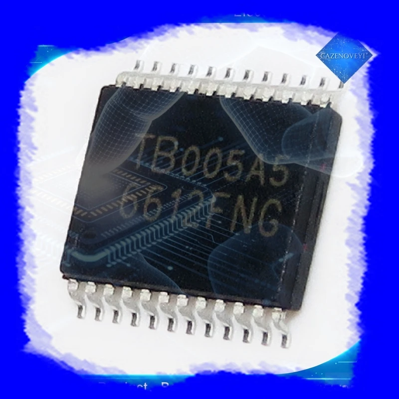 Long-term Cooperative Client Exclusive Discount Policy  TB6612 TB6612FN SSOP-24 TB6612FNG