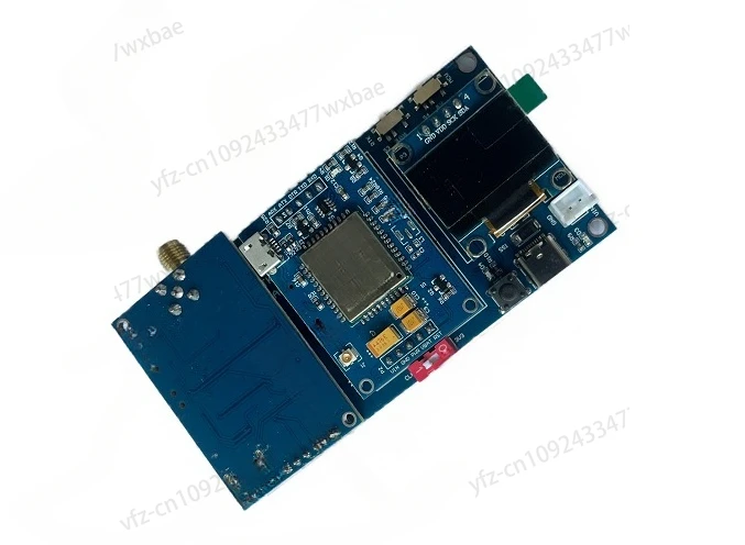 LC29H Module Differential Positioning Dual Frequency L1+L5 High-precision Directional Navigation