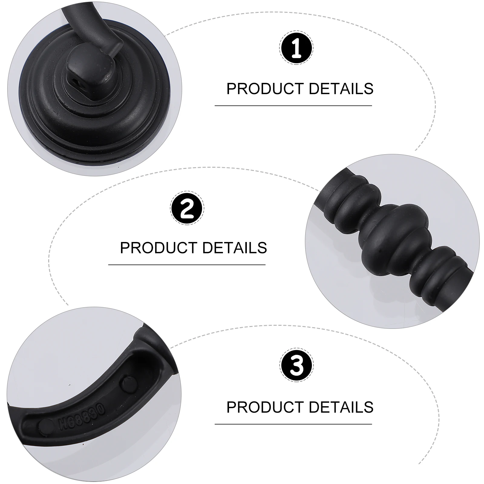 

4pcs Zinc Alloy Knobs Smooth Surface European Style Furniture Hardware Handles for Cabinet Drawer Wardrobe