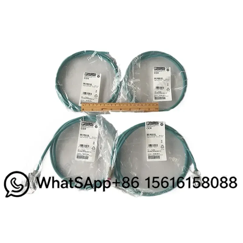 Trane AC Parts CAB01206 TD7 Color Screen Data Cable Connecting Wire CAB01534 Host Communication Cable Replacement Accessory