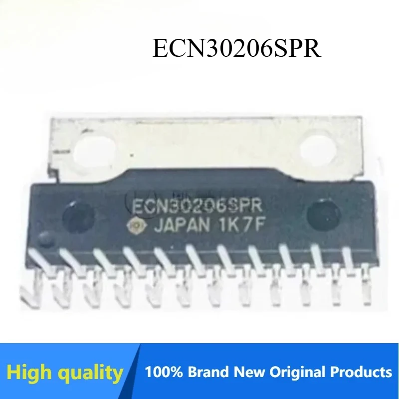 

1/5/10PCS ECN30206SPR ECN30206SP ECN30206 ZIP23 Integrated Circuit ICs Original and Genuine Large Quantity Bestselling