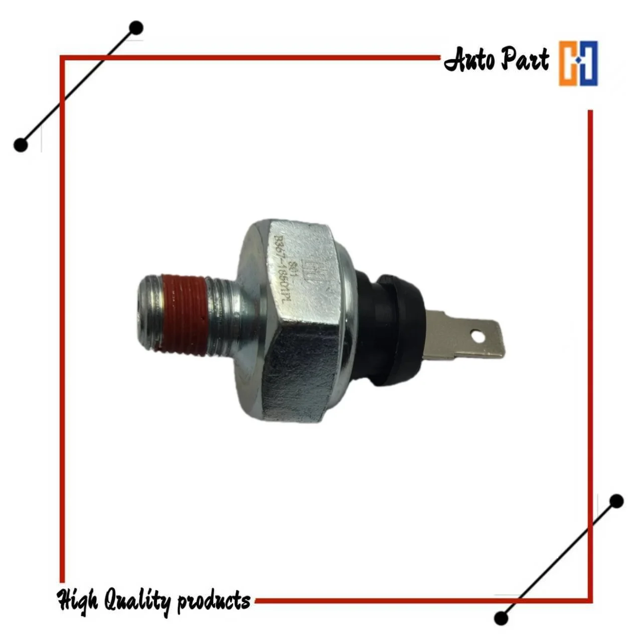 

2 шт. датчиков уровня масла (B367-18501, B36718501) для Ford Fiesta