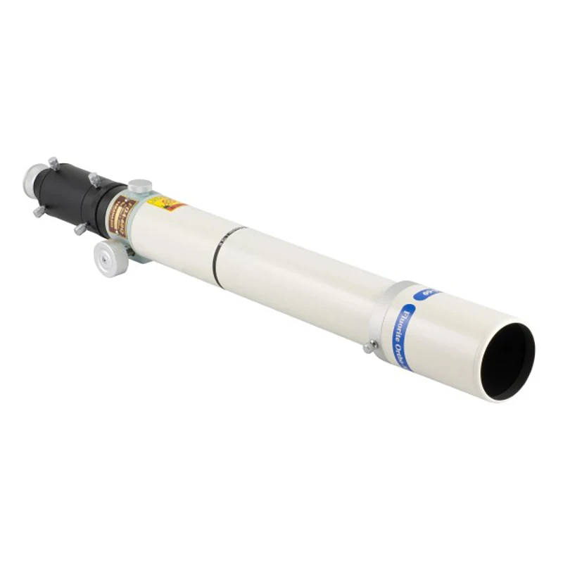 Takahashi FOA-60Q f/15 Fluorite APO Refractor with 1.7x Extender - # TFA06110