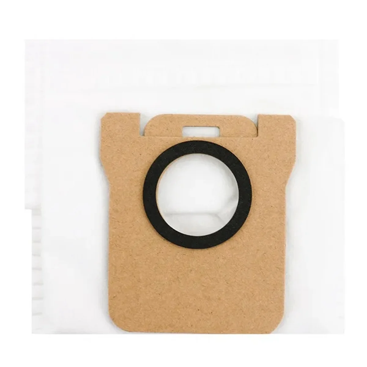 Robô Aspirador Peças para Dreame Bot, L20 Ultra, L30 Ultra, X20 Pro, Filtro de Escova Lateral Principal, Mop Rag, Acessórios Saco De Pó