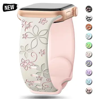 10 best sales Silikon kayış - №6