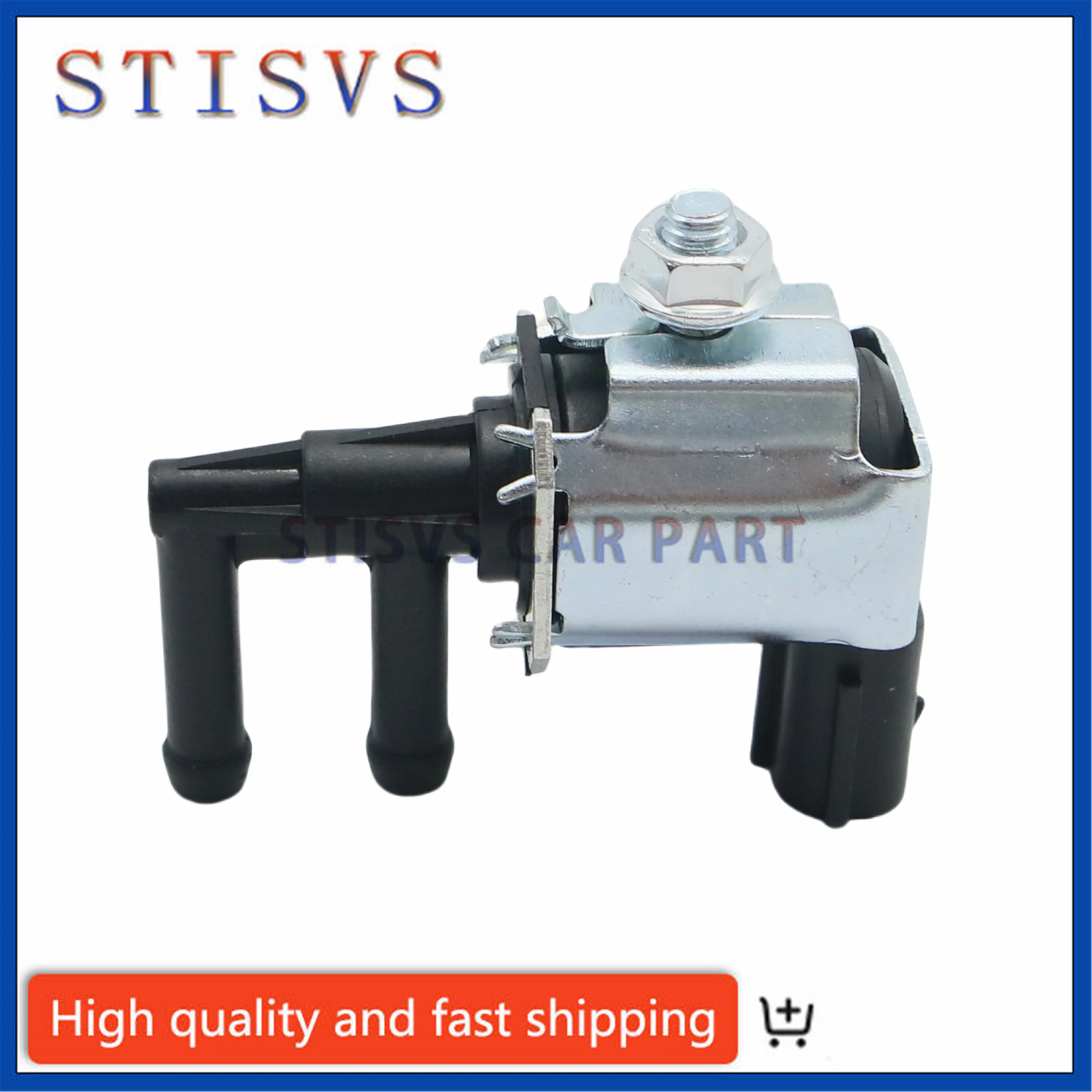 Turbocharger Solenoid Valve L3K918741 For Mazda 2006 2007 2008 2009 2010 2011-2013 3 6 CX-7 New High Quality Cars Accessories