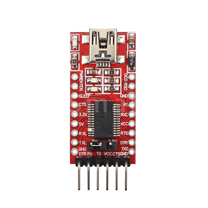 Variant: FT232RL MINI USB